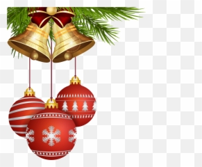 Santa Claus Christmas Tree Gift Christmas Card - Beautiful Transparent Background Christmas Decoration Png Emoji,Emoji Santa And Christmas Tree