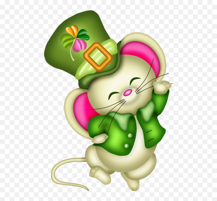 St Patricks Day Clipart Free Wdrfree - St Patricks Day Clip Art Free Emoji,Dancing Leprechaun Emoji