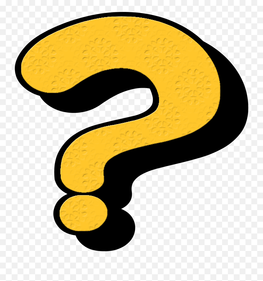 Question Marks - Png Png Download Original Size Png Image Png Emoji,Question Marks Emoji