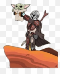 Bebé Yoda Stickers For Whatsapp - Yoda Emoji,Yoda Emoji Android