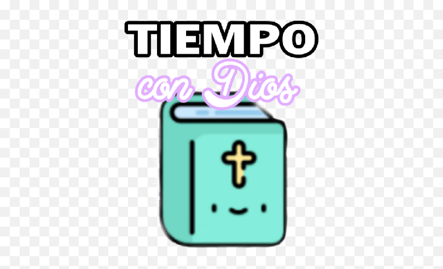 Stickers Cristianos 1 - Language Emoji,Emoticons Cristianos