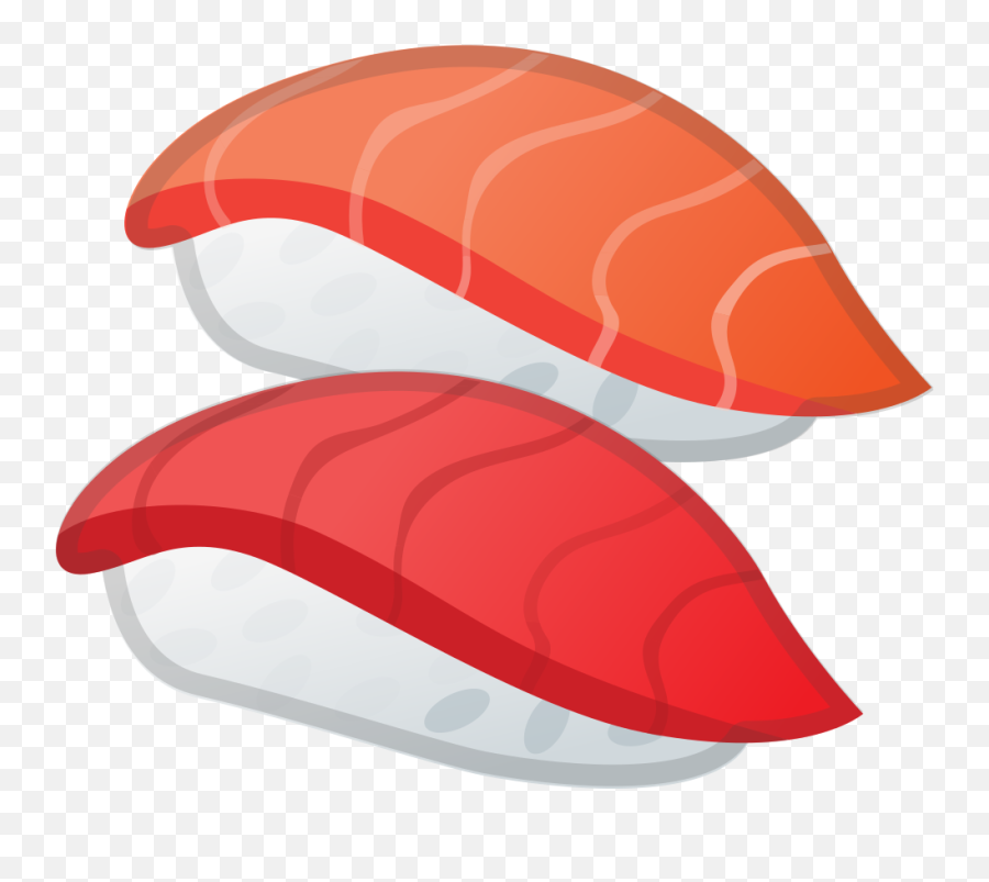 Sushi Emoji - Sushi Icon,Roll Eyes Emoji