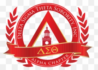Free Delta Sigma Theta Png Download - Al Hashar Group Logo Emoji,Delta Sigma Theta Emoji