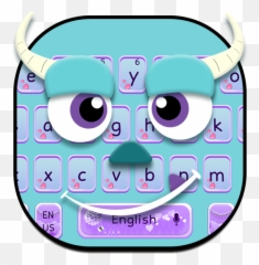 Smiling Buffalo Keyboard Theme - Happy Emoji,Fed Up Emoji