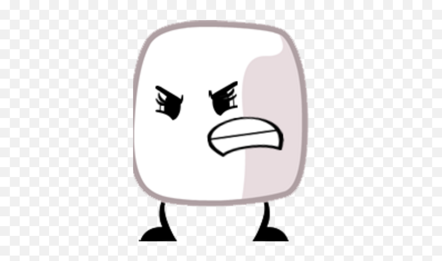 Marshmallow - Fictional Character Emoji,Milkshake Emoticon