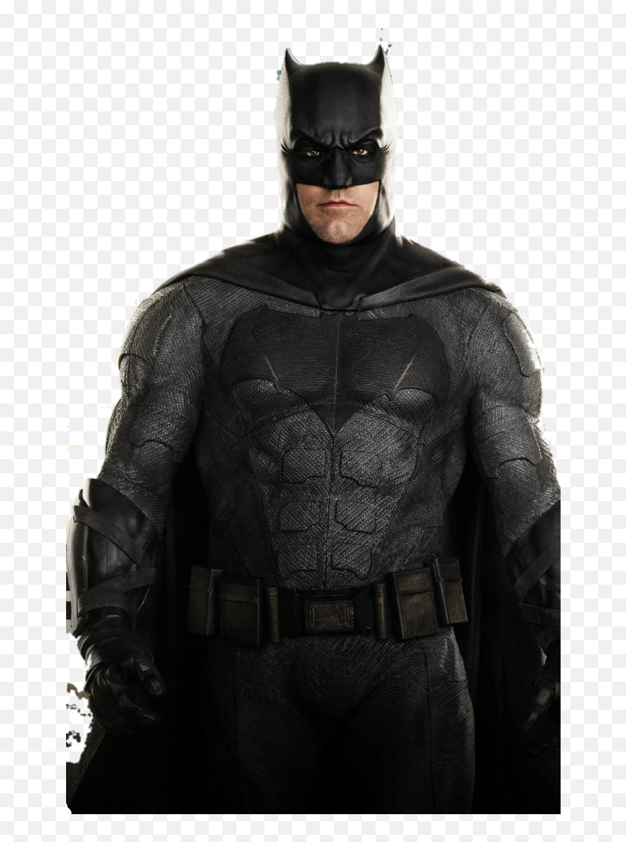 Batman Batfleck Sticker - Cutout Batman Emoji,Emoji Do Batman