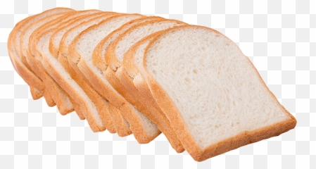 Clipart Bread Sliced Bread Clipart - Sliced White Bread Png Emoji,Bread Emoji Transparent