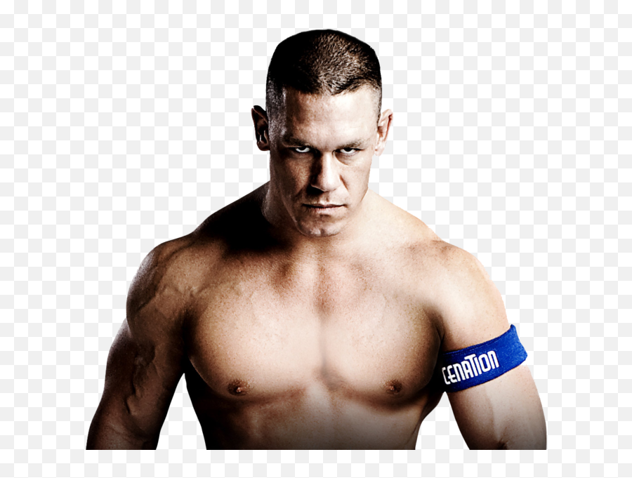 John Cena Angry - Wwe Smackdown Vs Raw 2010 Ps3 Emoji,John Cena Trumpet Emoji