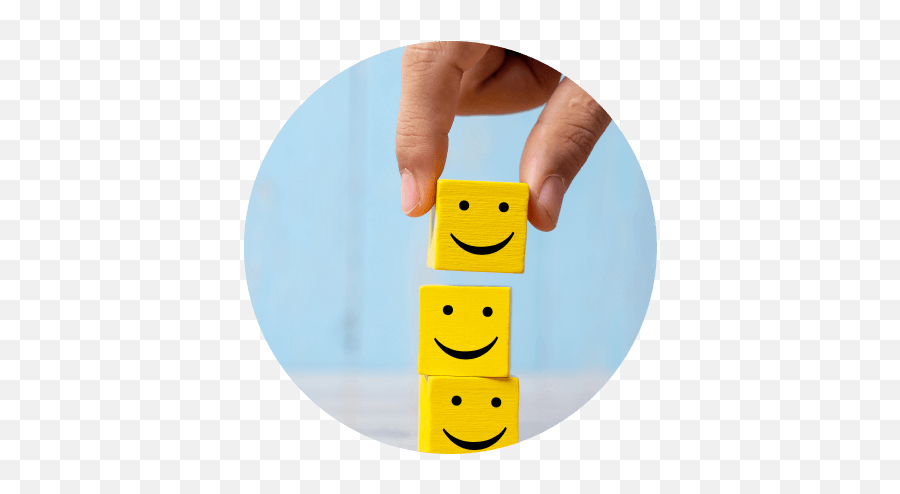Lead Generation Esm Inbound - Happy Emoji,Checklist Emoticon