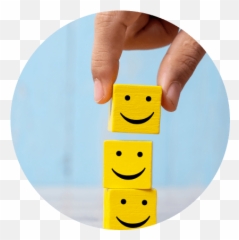 Lead Generation Esm Inbound - Happy Emoji,Checklist Emoticon