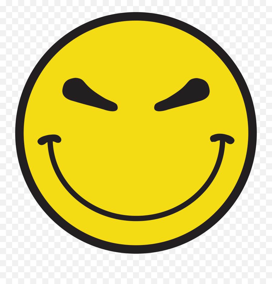 Smiley Png Hd Quality - Smiley Face Clipart Png Emoji,Smiley Emoji