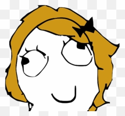 Memes - Derpina Meme Png Emoji,Rage Comics But With Emojis