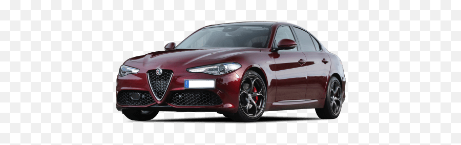 Alfa Romeo Giulia Vs Maserati Ghibli - Giulia Alfa Romeo Cars Emoji,Fisker Emotion