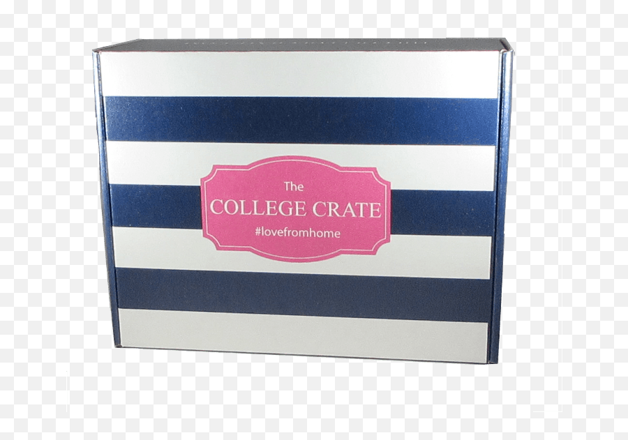 The College Crate - Horizontal Emoji,Emojis With Empty Birthday Boxes And Cartons Inside