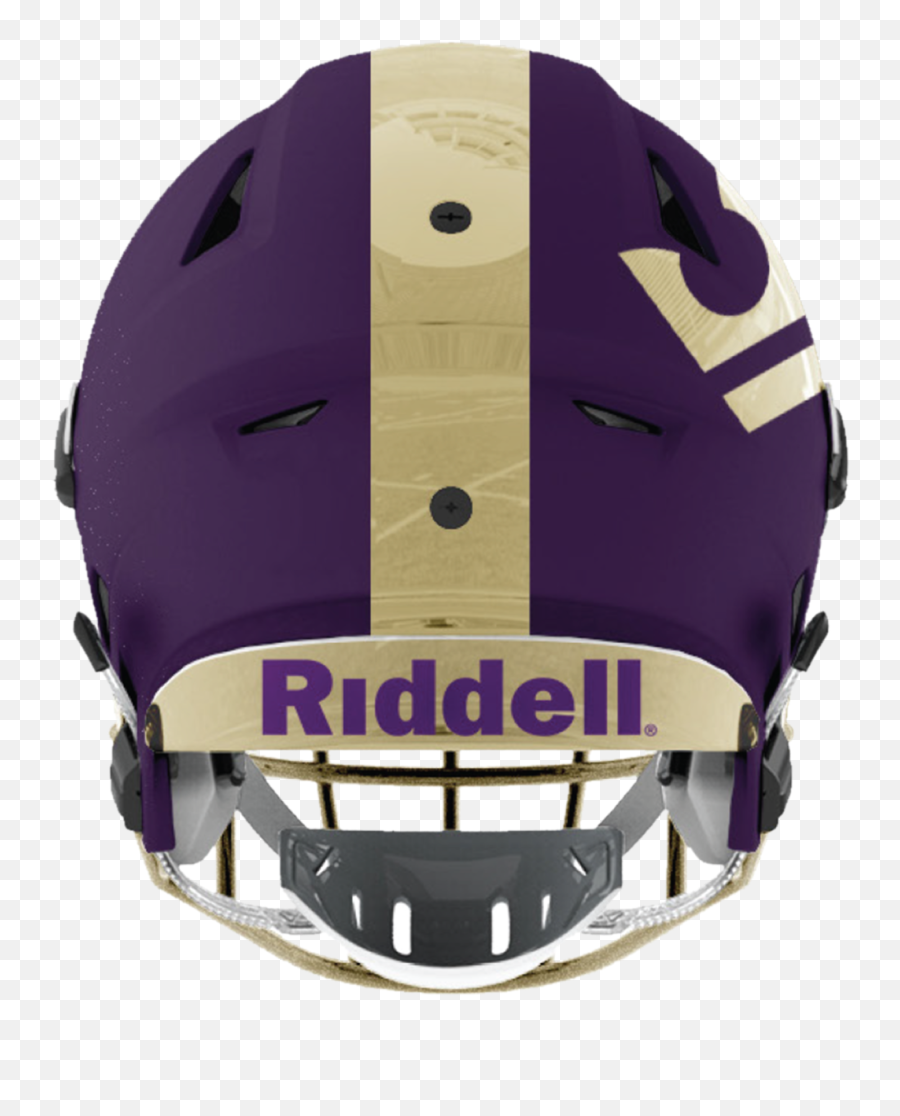 Helmets Uniforms Unveiled For Alliance - Riddell Emoji,Nfl Helmet Emoticons