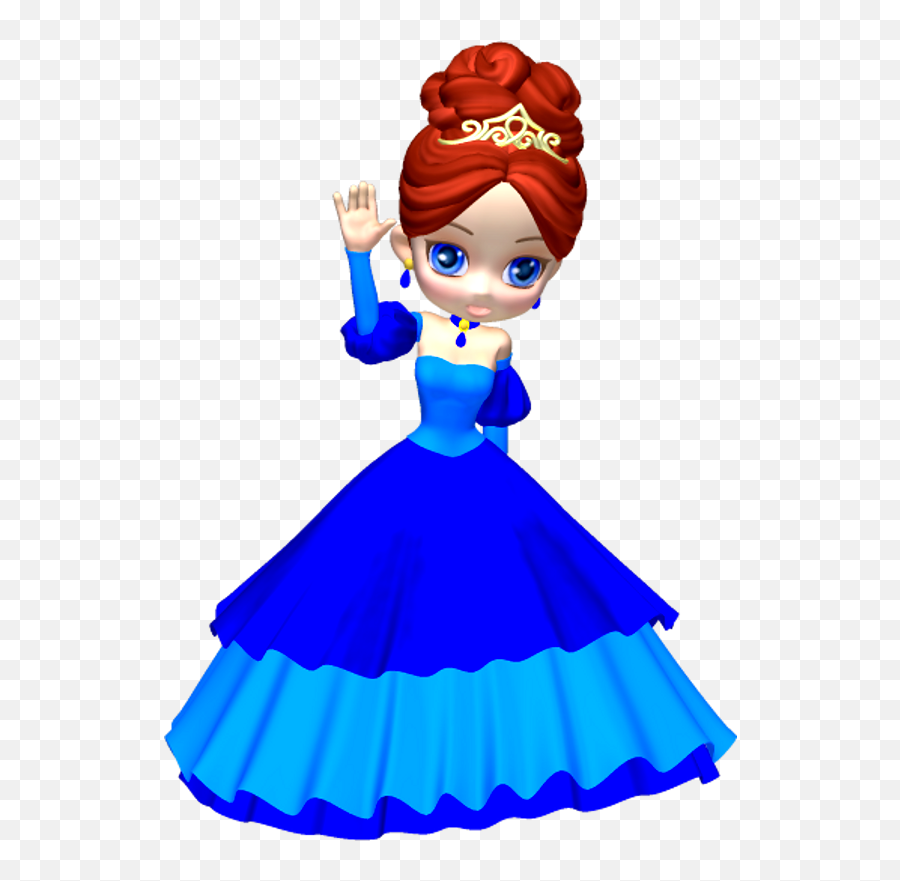 Clip Art - Cute Princess Clipart Emoji,Queen Emoji