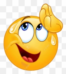 Sprint Final En Formule Club Med - Sigh Of Relief Emoji,Emoticon Je Suis Une Tête Folle