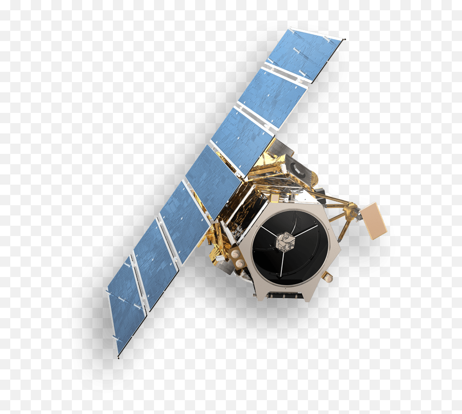 Geoeye 1 Satellite Transparent Png - Stickpng Geoeye Satellite Png Emoji,Solar Power Emoji