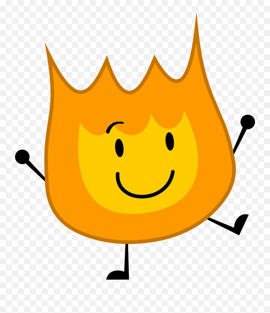 Firey Bfdi Weekly Wiki Fandom Emoji,Road Trip Emoticon