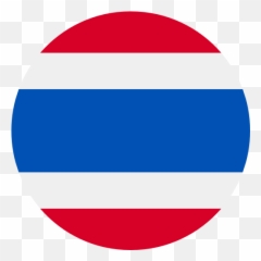 Brazil - Thailand Flag Icon Png Emoji,Rio De Janeiro Streets Emojis