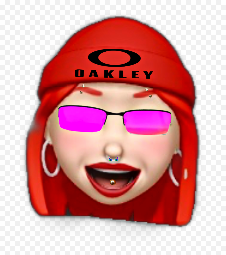 Freetoedit Sticker By Priscila Dimas - Emoji De Maloka Juliete,Criar Emoticon