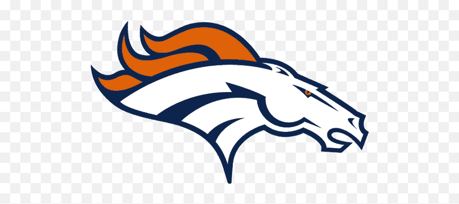 10 Greatest Defenses In Nfl History - Denver Broncos Logo Png Emoji,Top Ten Emojis Thetoptens