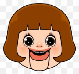 Onii - Happy Emoji,Emoticon Gambateh