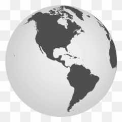 Presbyterian Online Giving Catalog - Black And White North America Globe Emoji,Jim Caldwell Emotion Gif