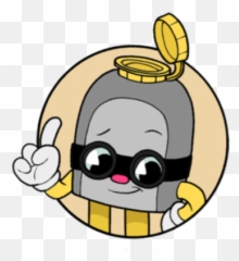 Whos Better - Cuphead Ludwig Y Wolfgang Emoji,Ah No Emoticon Minions