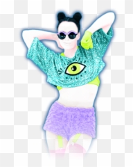 I Love It Wiki Just Dance Fandom - Just Dance I Love Emoji,Mugsy Love Emoticons