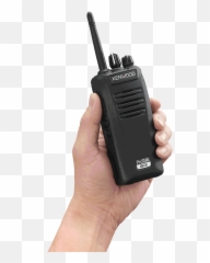 Walkie Talkie Kenwood Tk 3301 - Png Walkie Talkie Emoji,Emoji Walkie Talkie