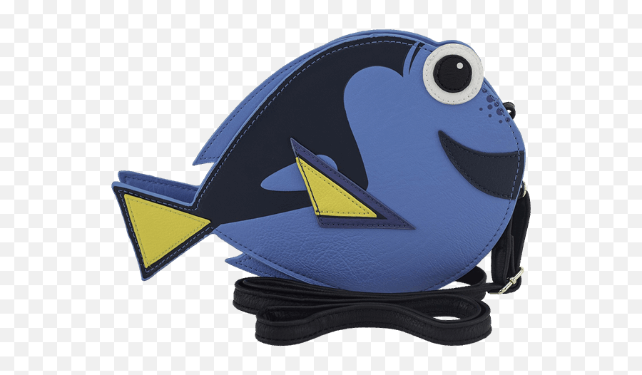Finding Nemo Marlin Png - Finding Nemo Loungefly Emoji,Finding Dory As Told By Emoji