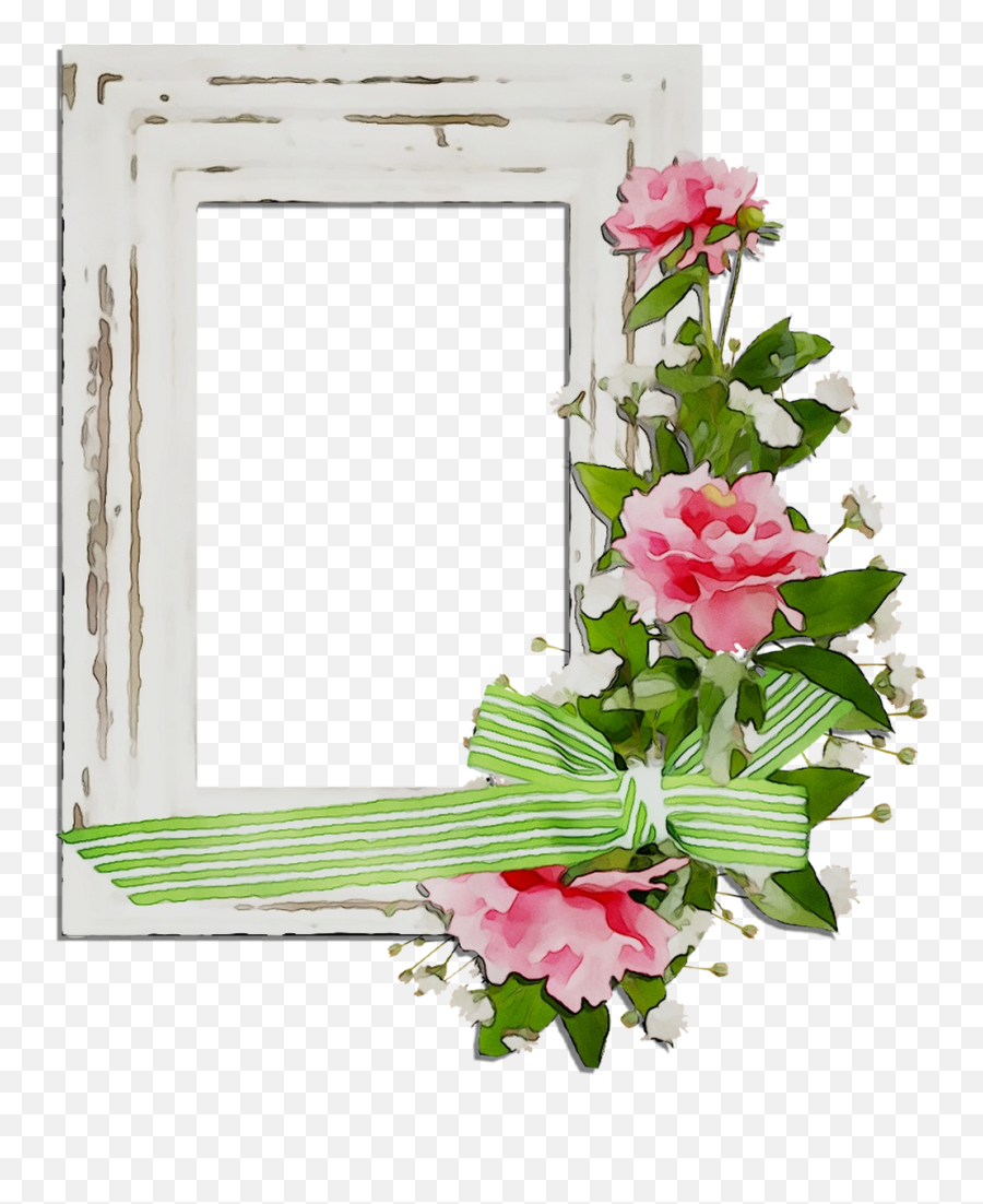 Download Cut Bouquet Flower Design - Floral Emoji,Bouquet Of Flowers Emoticon