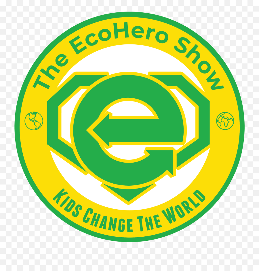 The Ecohero Show Stream To Ur School Kids Environmental - Estacades Football Emoji,Emojis And Meanings For Elementary Students