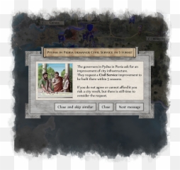 Imperiums Greek Wars - Art Emoji,No More Room In Hell Steam Emoticons