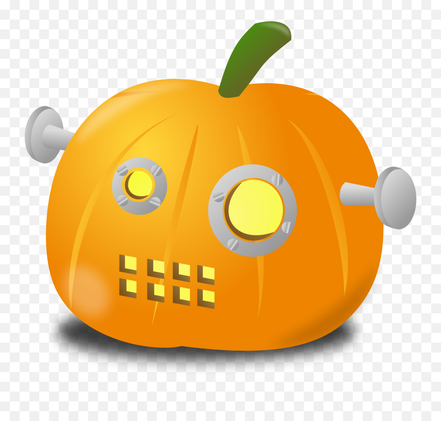 Spooky Halloween Pumpkins - Sad Halloween Pumpkin Png Emoji,Scary Halloween Emojis Free