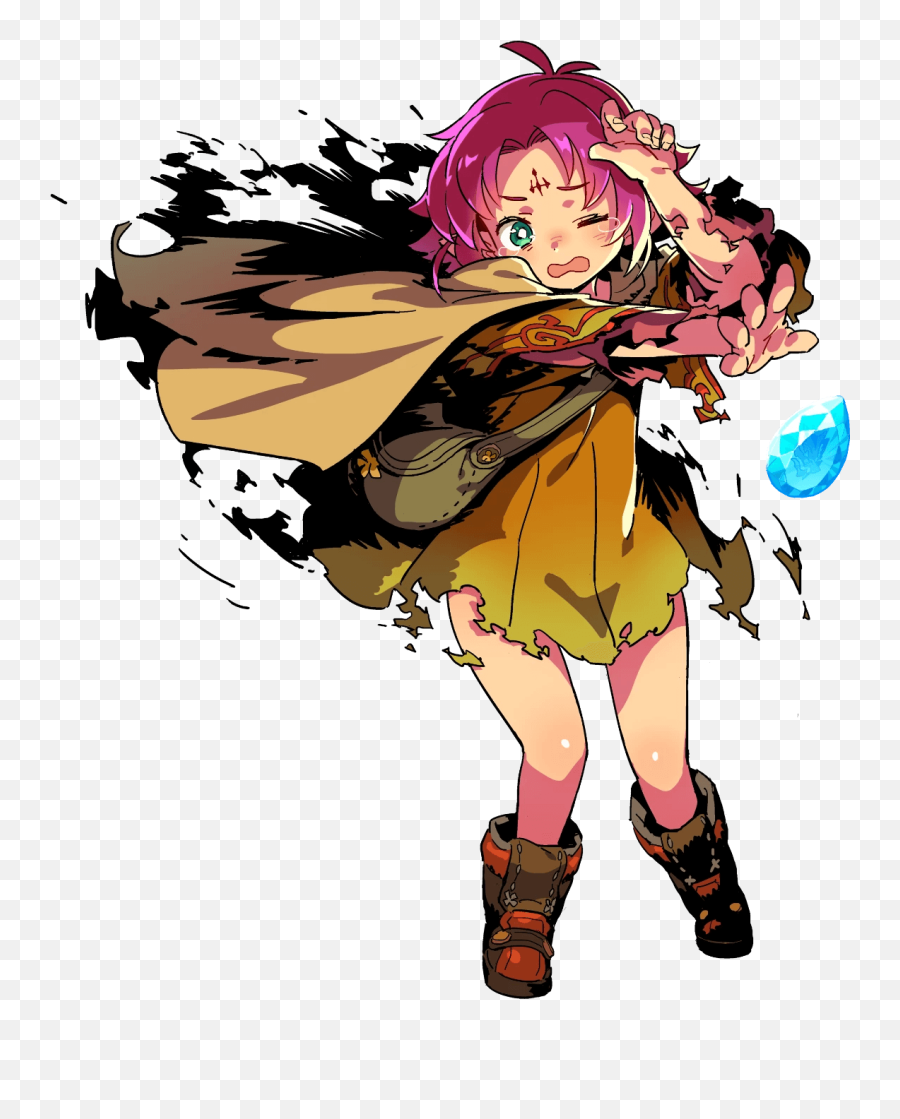 Fae - Feh Fae Damage Emoji,Different Fae Emojis