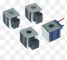 Coil Assemblies - Bobinas Encapsuladas Emoji,Emoticons For Hot Coil