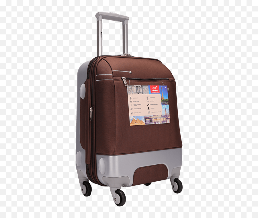 China Omaska 2021 Factory 5pcs Luggage Set Wholesale - Stylish Emoji,Emoji Luggahe
