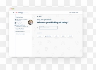 Join Lovingly Marketplace For The Best E - Commerce Florist Dot Emoji,Window Type Emotion