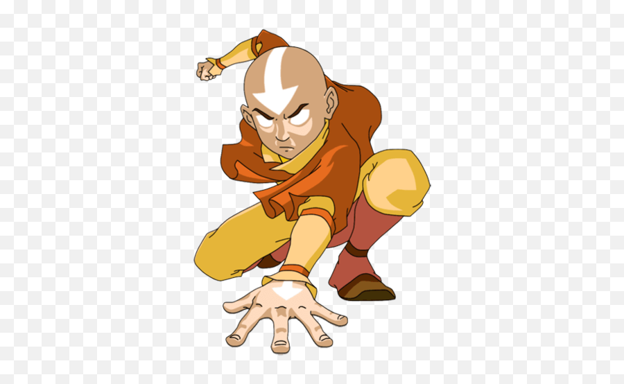 Aang Avatar Debatesjungle Wiki Fandom - Aang Png Emoji,Avatars With Emotions