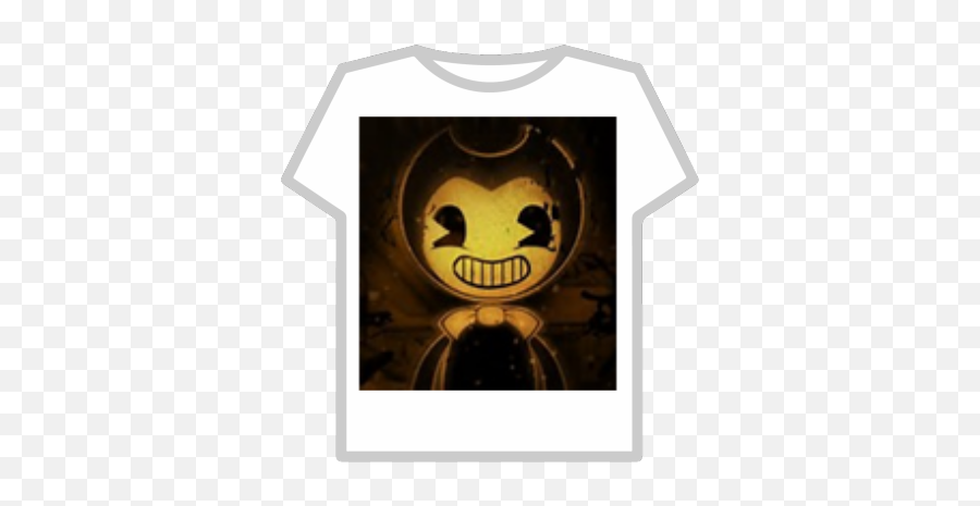 Roblox T - Shirts Codes Page 421 Bendy And The Ink Machine Emoji,Phantom Emoticon