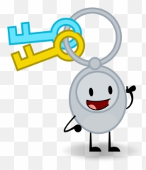Key Chain - Happy Emoji,Steam Emoticon Key