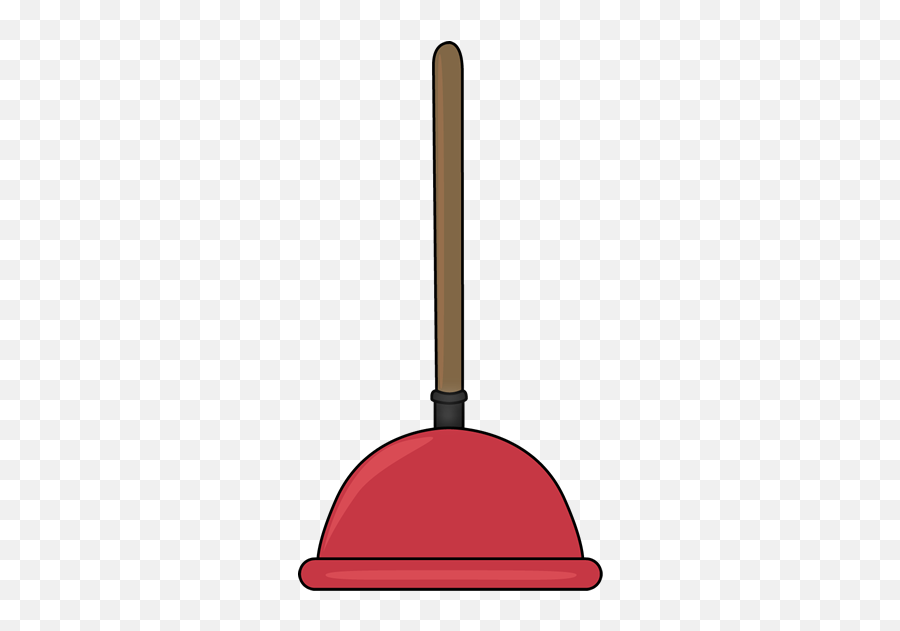 Toilet Plunger Transparent Background - Plunger Clipart Emoji,Plunger Emoji