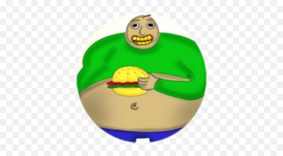 You Played - Roblox Happy Emoji,Fat Emoticon -facebook