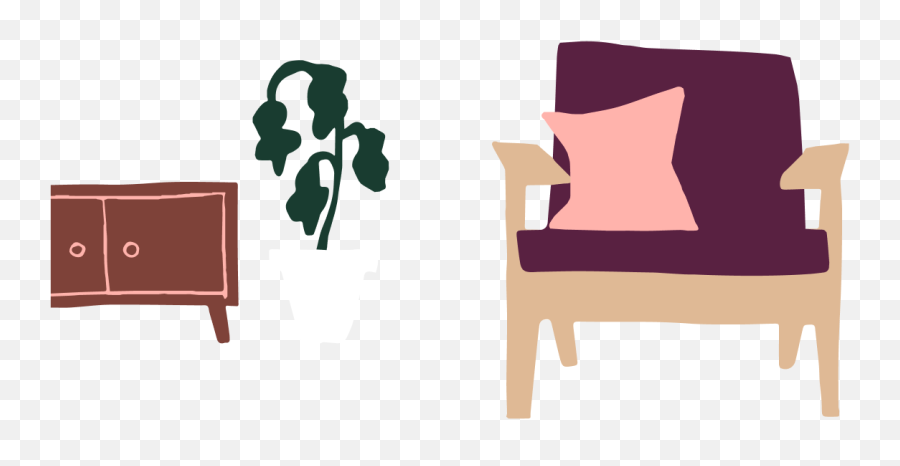 Dealing With The Emotions Of Clearing The House Empathy - Furniture Style Emoji,Free Stokc Photo Emotions