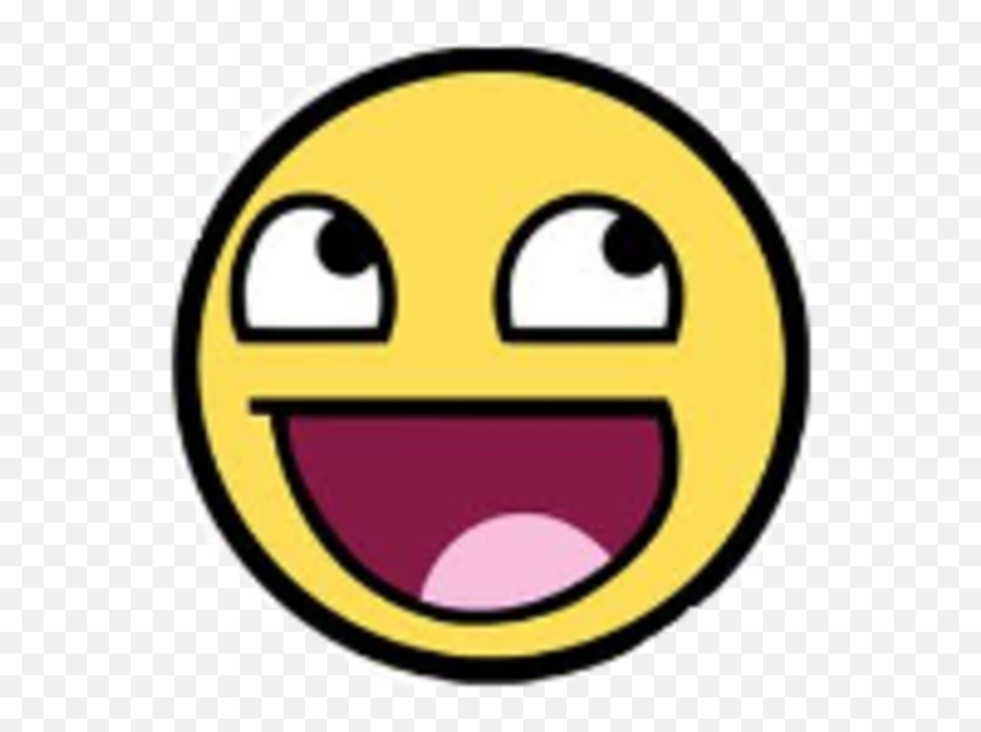 Clipart Info - Awesome Face Emoji,Bengal Emoticon