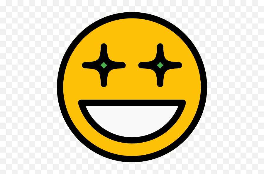 Glitter - Icon Emoji,
