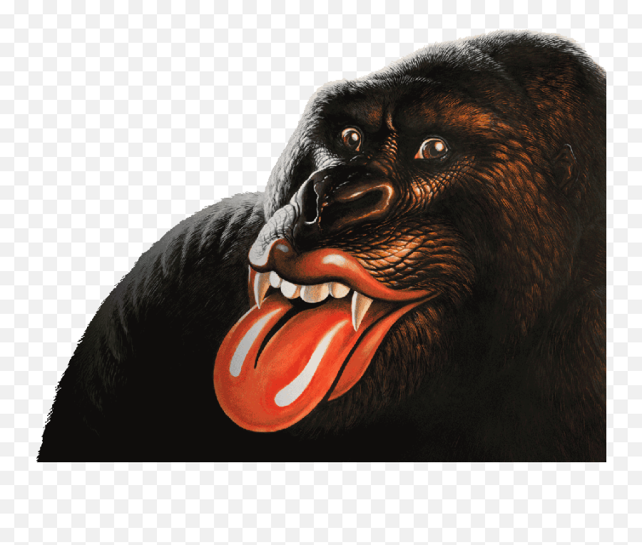 The Rolling Stones - Grr The Rolling Stones Emoji,The Rolling Stones Mixed Emotions