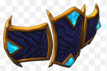 Magic Blockade Dungeon Defenders Wiki Fandom - Fictional Character Emoji,Draconius Go Emoji